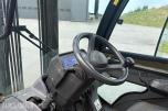 2007 Mitsubishi FD30N Gaffel truck 3055 timer