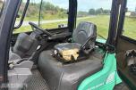 2007 Mitsubishi FD30N Gaffel truck 3055 timer