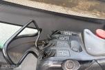 2007 Mitsubishi FD30N Gaffel truck 3055 timer