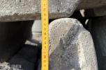 Jersey-betongelementer - 10 stk - 200 x 40 x 70 cm
