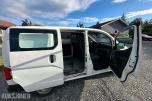 2013 Nissan NV200 1.5-90 D, 179804km