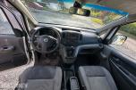 2013 Nissan NV200 1.5-90 D, 179804km