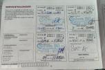 2013 Nissan NV200 1.5-90 D, 179804km