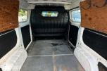 2013 Nissan NV200 1.5-90 D, 179804km