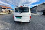 2013 Nissan NV200 1.5-90 D, 179804km