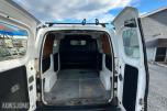 2013 Nissan NV200 1.5-90 D, 179804km