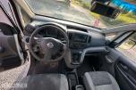 2013 Nissan NV200 1.5-90 D, 179804km