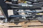 2026 Multiloader Pallegaffel hydraulisk 