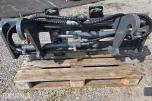 2026 Multiloader Pallegaffel hydraulisk 