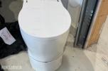 Forbrennings toalett  4 stk