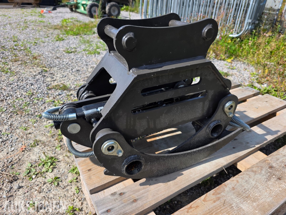 Tømmer klo S-30 feste
