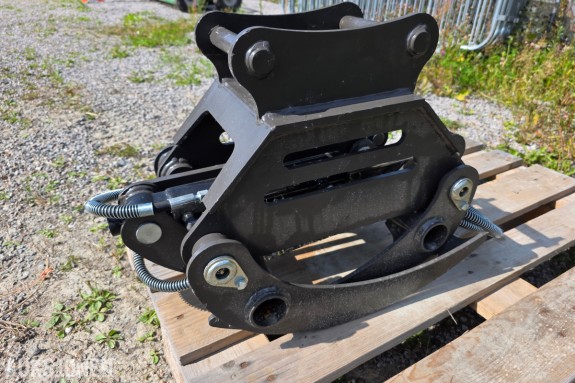 Tømmer klo S-30 feste