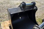 skuffer 2 stk S-40 feste