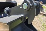 skuffer 2 stk S-40 feste