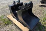 skuffer 2 stk S-40 feste