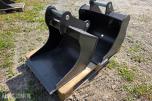 skuffer 2 stk S-40 feste