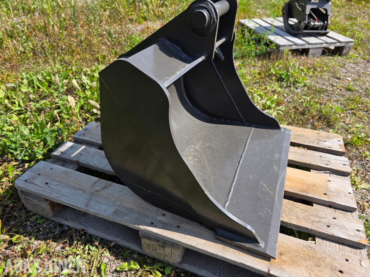 Skuffe S-40 feste