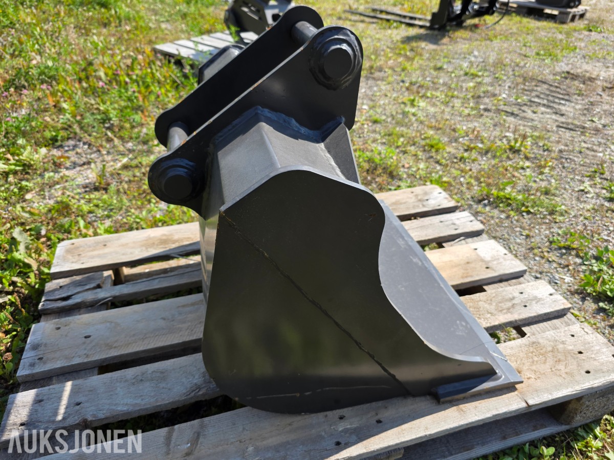 Skuffe S-40 feste