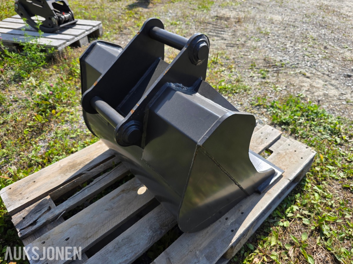 Skuffe S-40 feste
