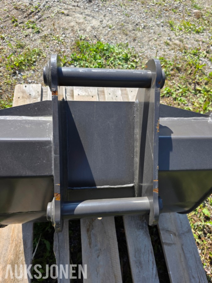 Skuffe S-40 feste