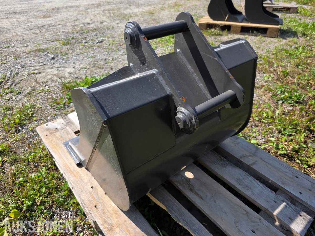 Skuffe S-40 feste