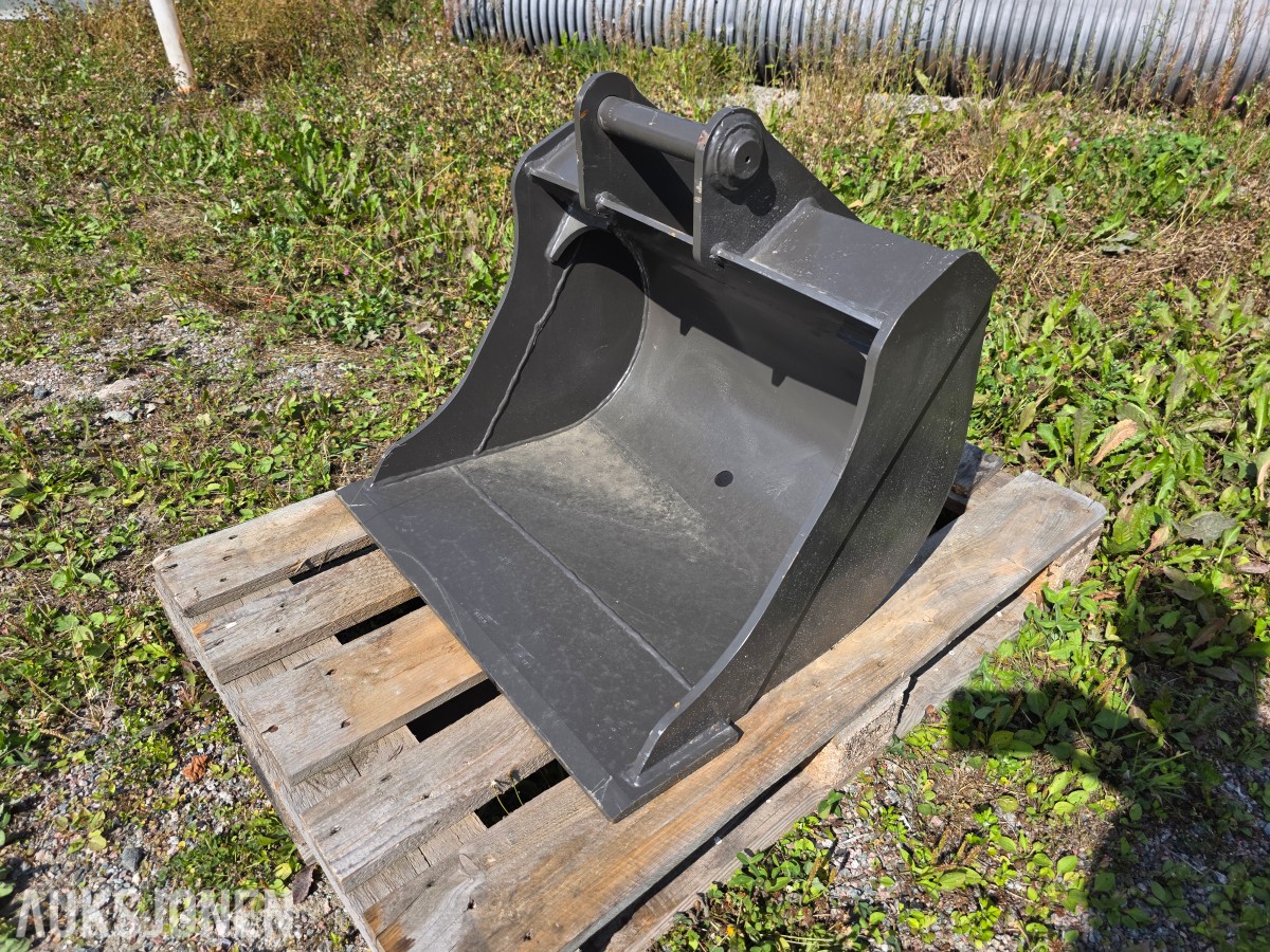 Skuffe S-40 feste