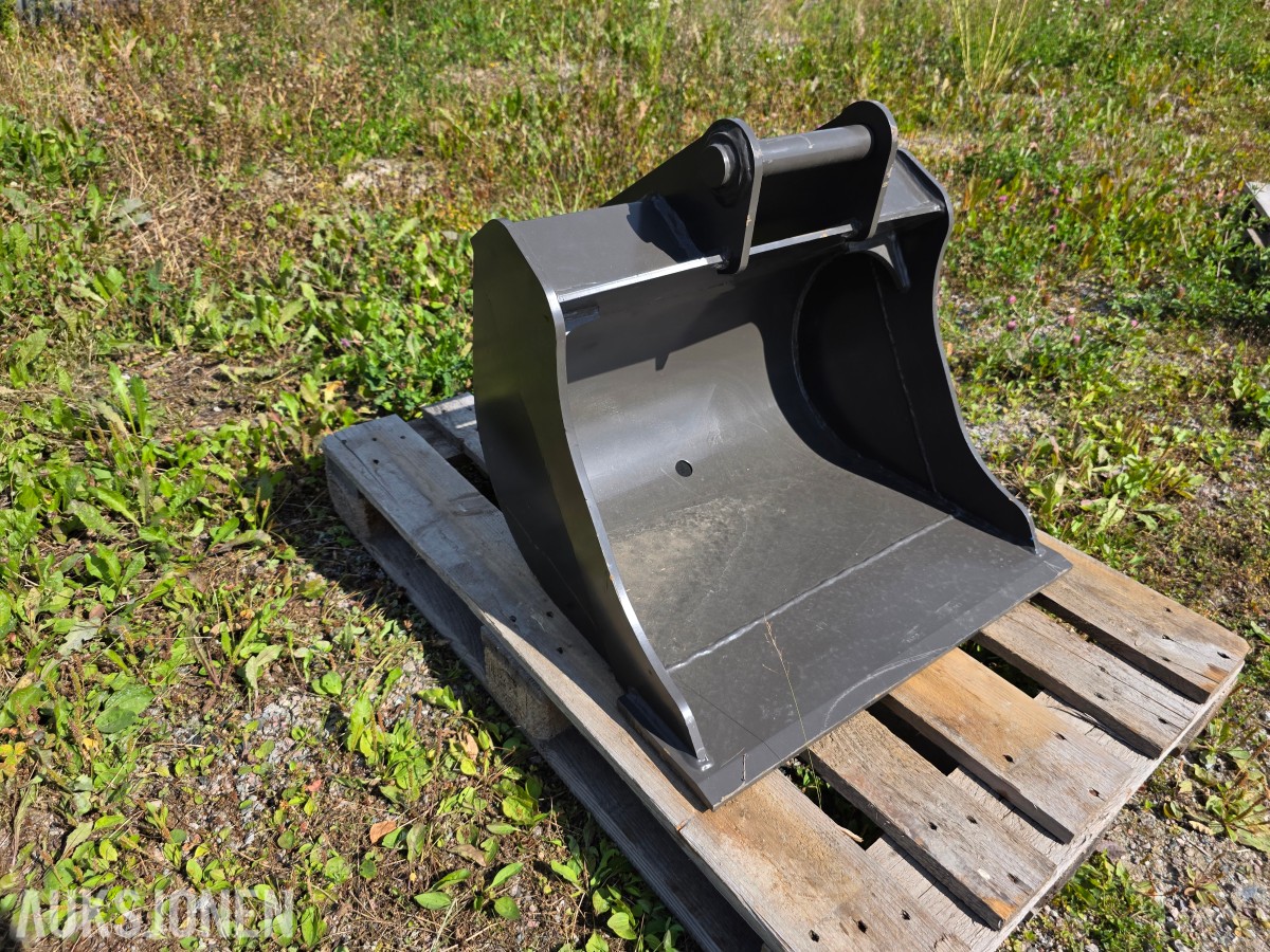 Skuffe S-40 feste