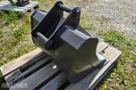 Skuffe S-40 feste