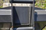 Skuffe S-40 feste
