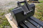 Skuffe S-40 feste