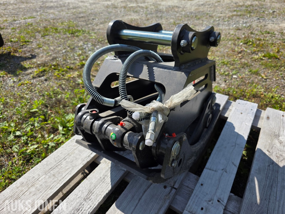 Tømmerklo S-30 feste