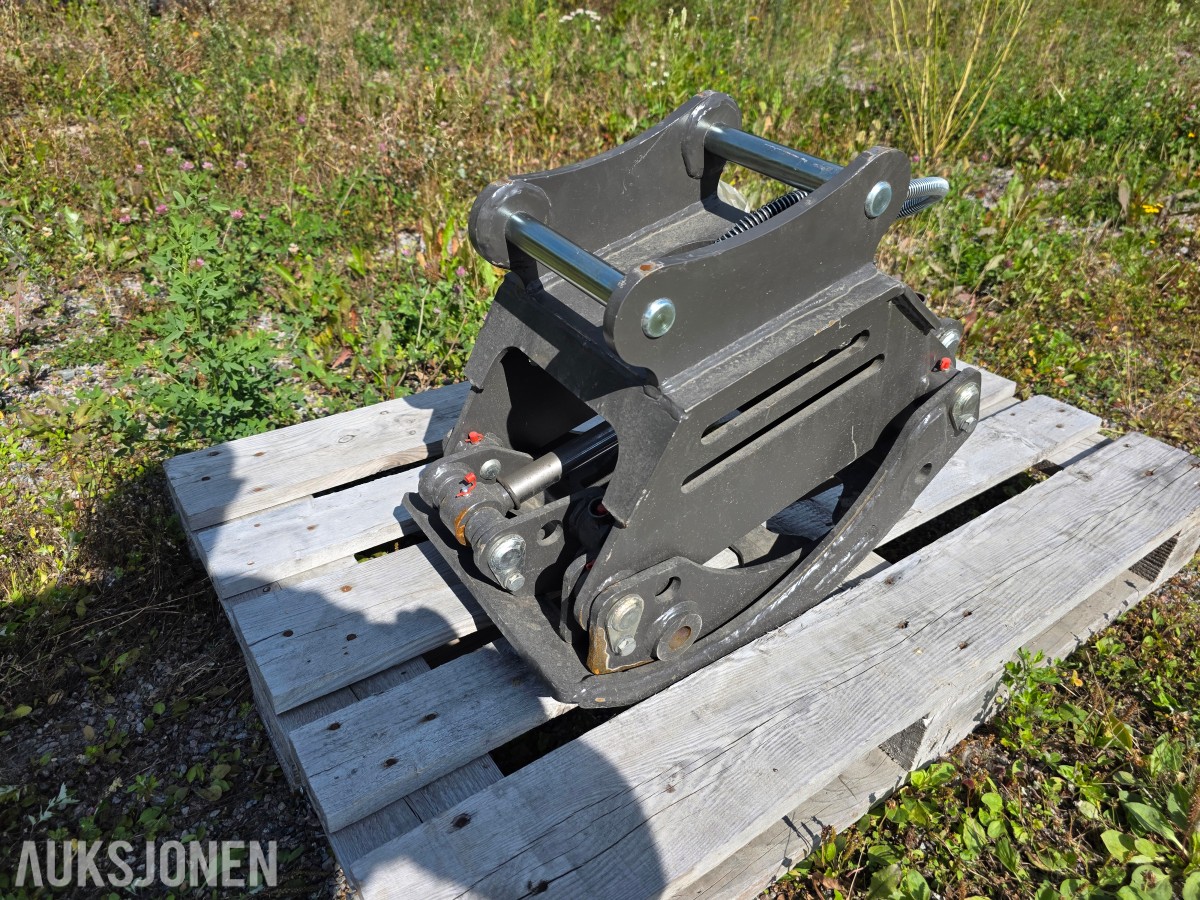 Tømmerklo S-30 feste