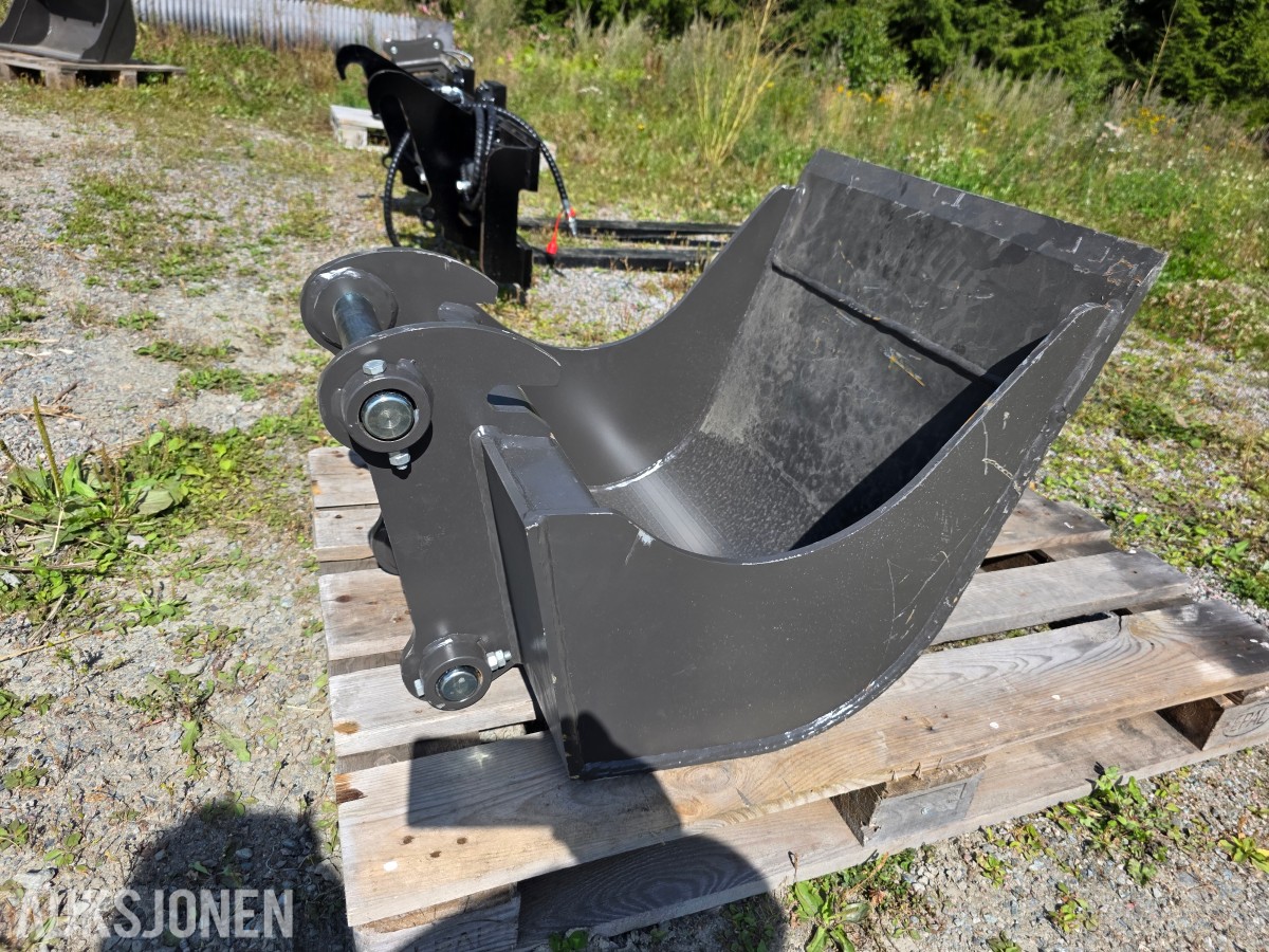 Skuffe S-40 feste