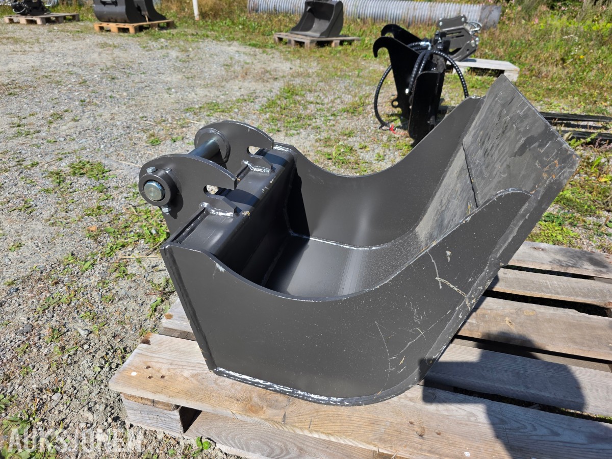 Skuffe S-40 feste