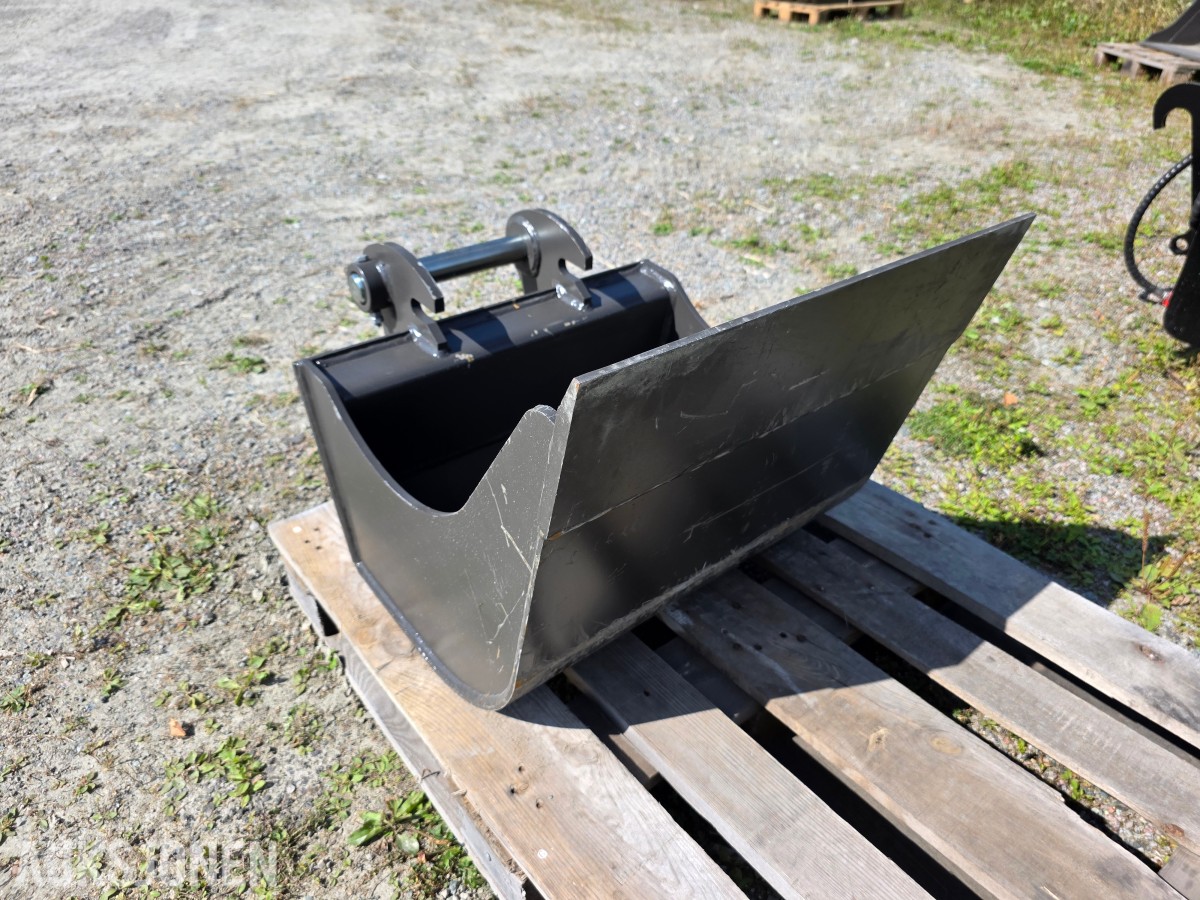 Skuffe S-40 feste