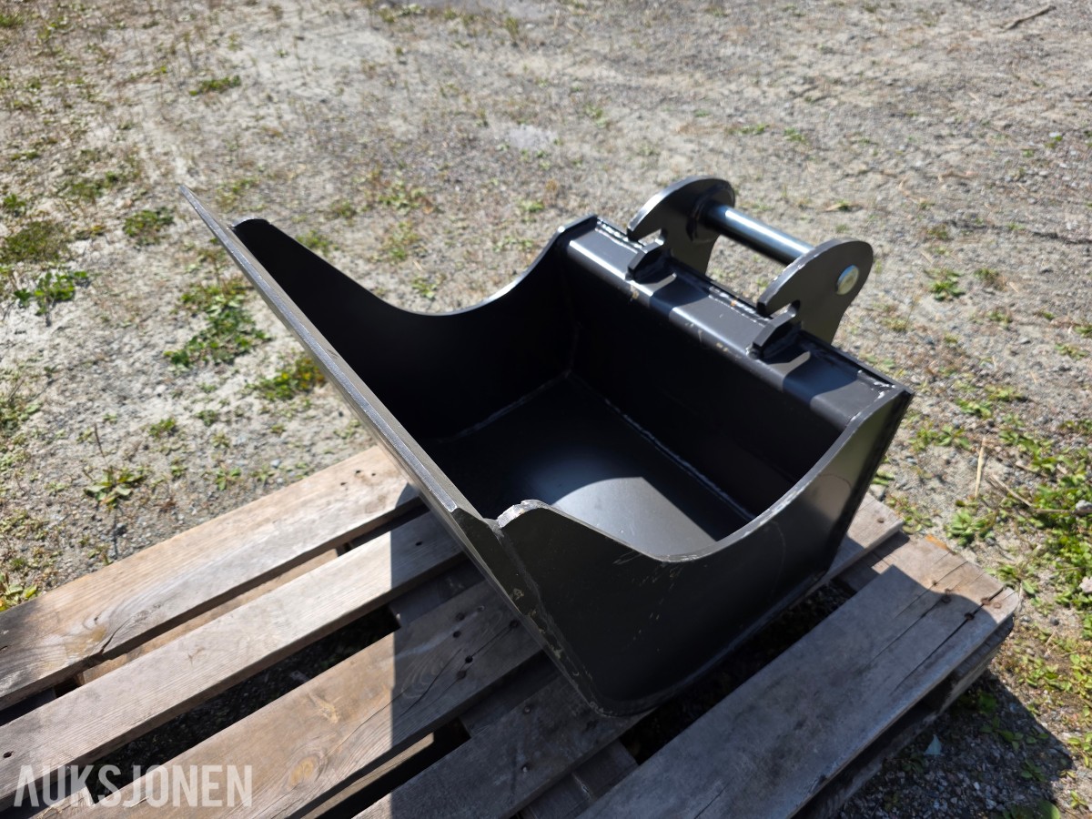 Skuffe S-40 feste