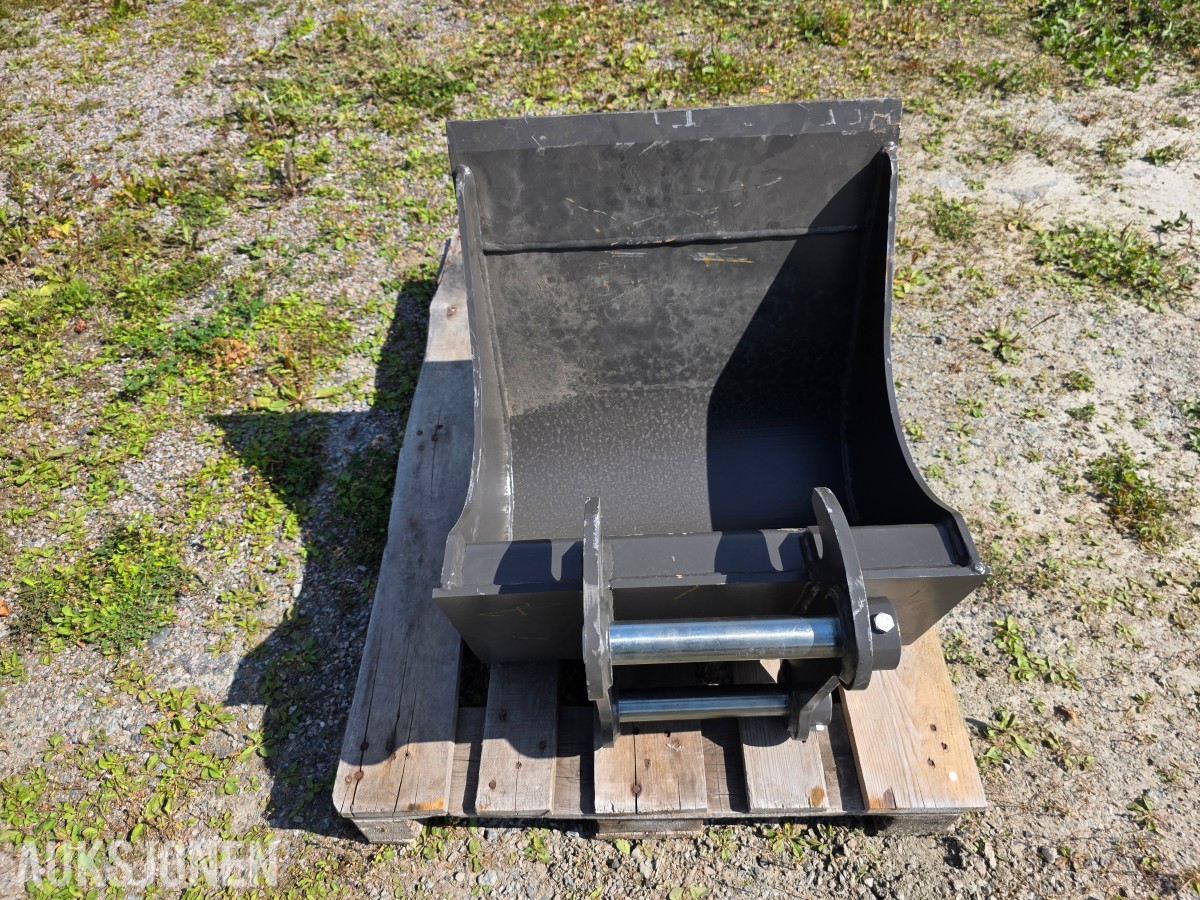 Skuffe S-40 feste