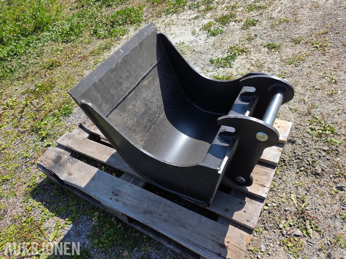 Skuffe S-40 feste