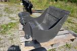 Skuffe S-40 feste