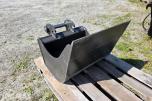 Skuffe S-40 feste