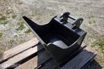 Skuffe S-40 feste