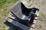 Skuffe S-40 feste