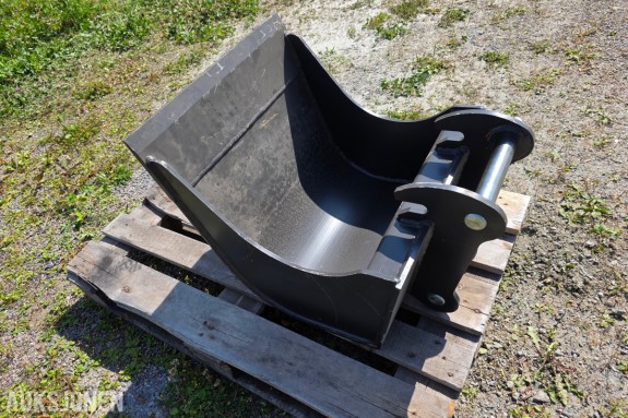 Skuffe S-40 feste