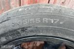 Felger til Mini Countryman 205/55R17