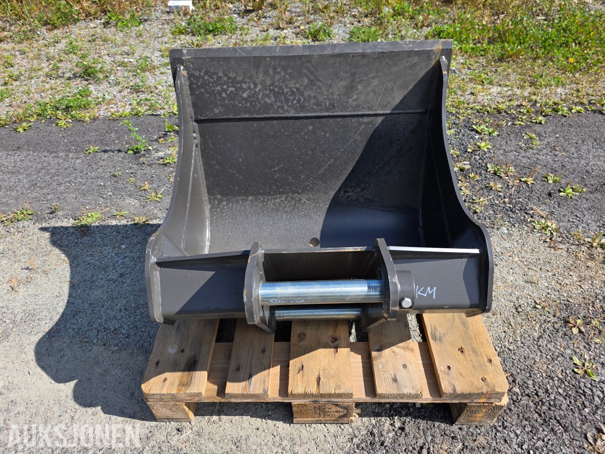 Skuffe S-40 feste