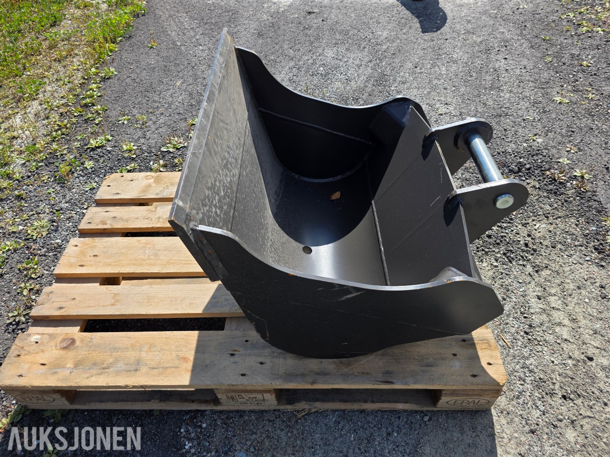 Skuffe S-40 feste