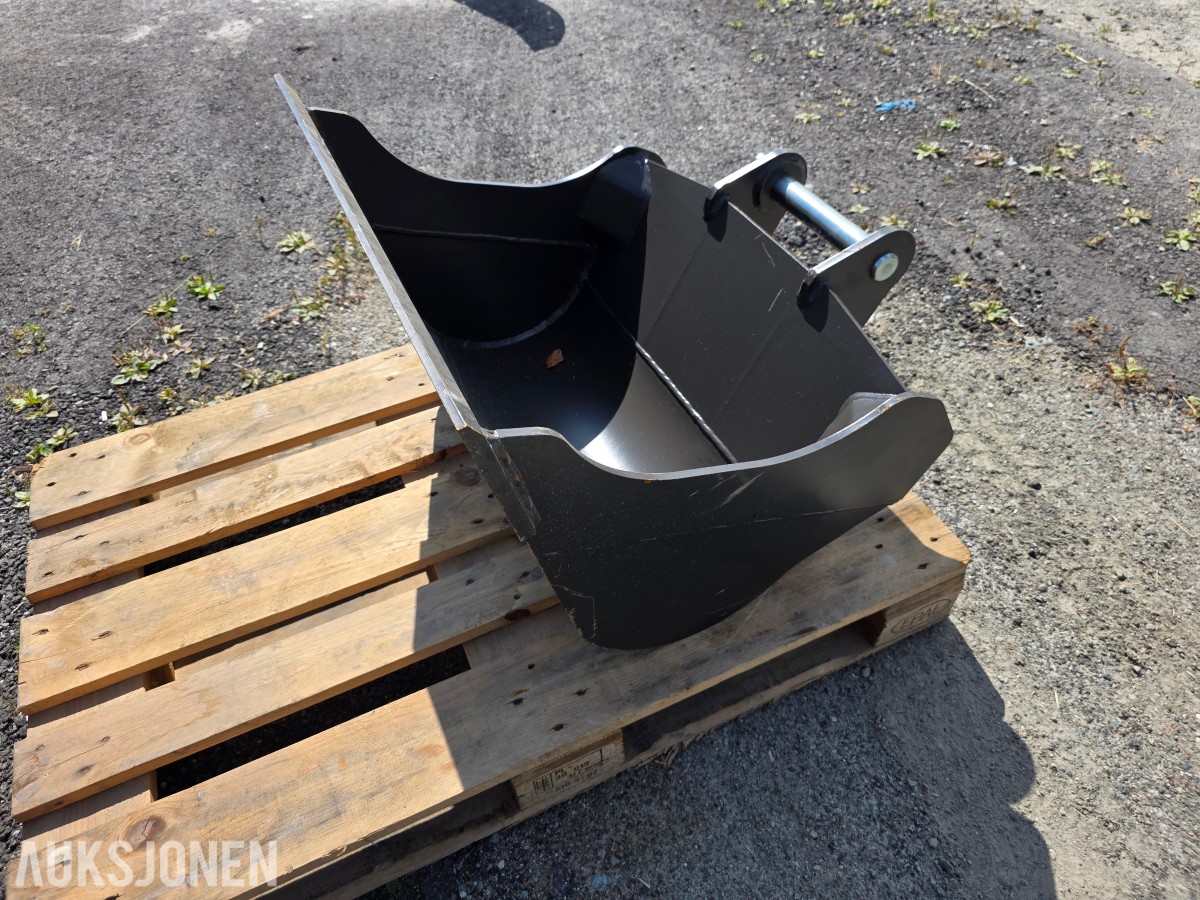 Skuffe S-40 feste