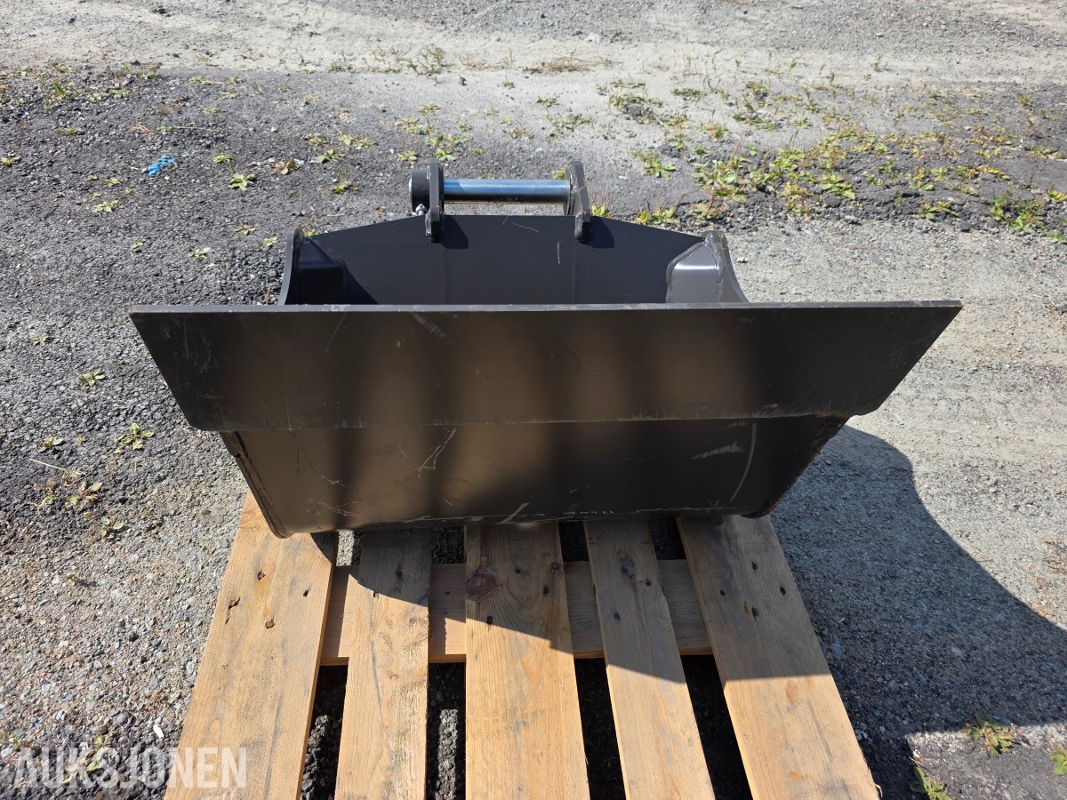 Skuffe S-40 feste