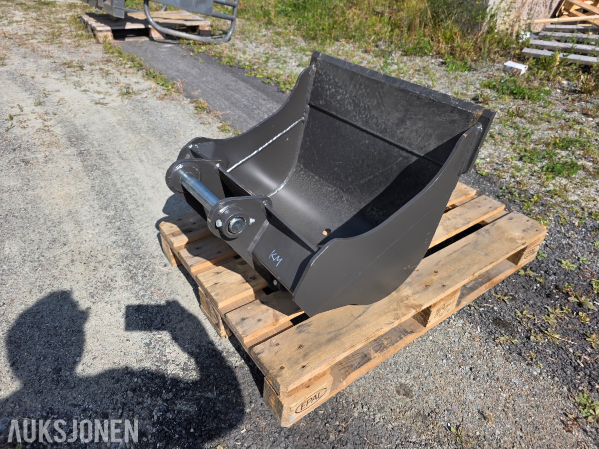 Skuffe S-40 feste