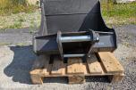 Skuffe S-40 feste